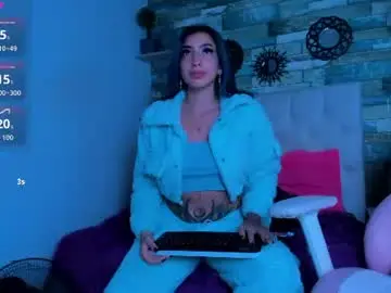 Chaturbate Live Sex of saturno_stone