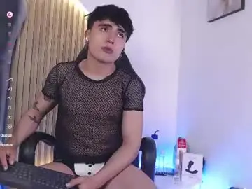 Chaturbate Private Sex Chat of tommy_claks