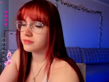 Chaturbate Adult Video Chat of _sweetiemary_