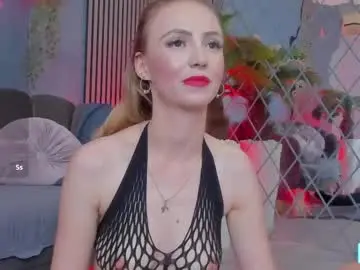Chaturbate Adult Video Chat of aliciahazel