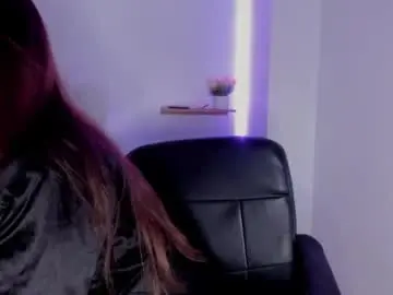 Chaturbate Free Porn Cam of amelie01bronw