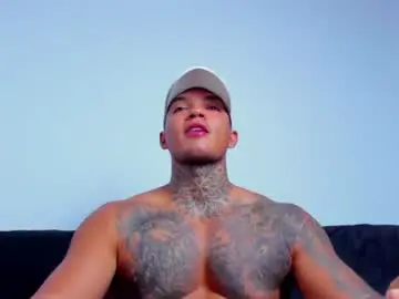 Chaturbate Sex Cam of aquiles_elpapi