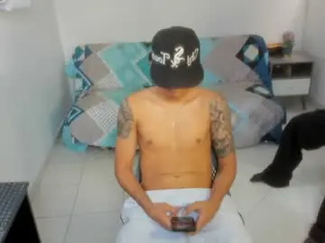 Chaturbate Adult Webcam of br4ndon_cooper