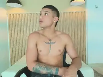 Chaturbate Sex Cam of brandon_mercuri