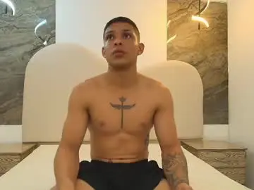 Chaturbate Watch Live Sex Cams of brandon_mercuri