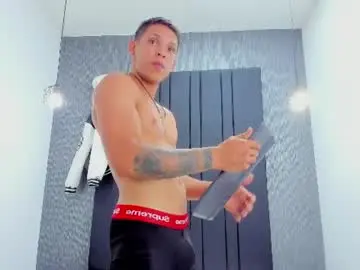 Chaturbate Free Porn Cam of brandon_mercuri