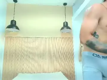 Chaturbate Free Porn Cam of brandon_mercuri