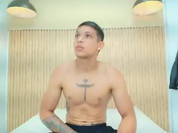 Chaturbate Watch Live Sex Cams of brandon_mercuri