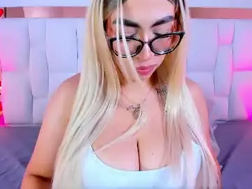 Chaturbate Adult Webcams of camille_juicy