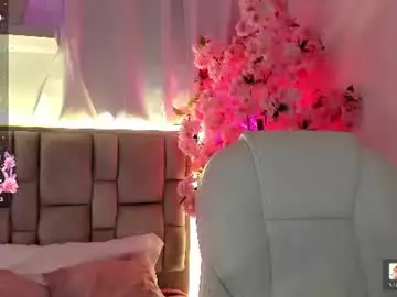 Chaturbate Live Sex of dana_grey_