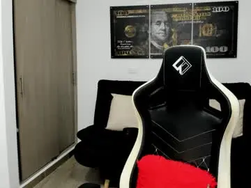 Chaturbate Free Porn Cam of fabian_arango