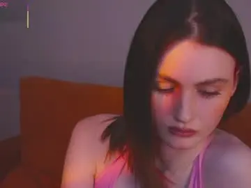 Chaturbate Live Sex Cam of jennyfer_me