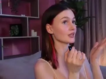 Chaturbate Private Sex Chat of jennyfer_me