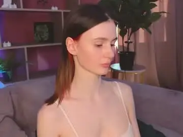 Chaturbate Best Webcam of jennyfer_me