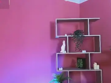 Chaturbate Sex Chat of jennyfer_me