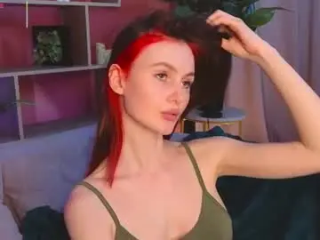 Chaturbate Free Live Porn of jennyfer_me