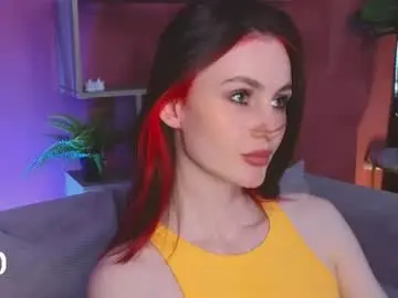 Chaturbate Adult Video Chat of jennyfer_me