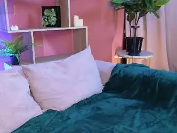 Chaturbate Sex Chat of jennyfer_me