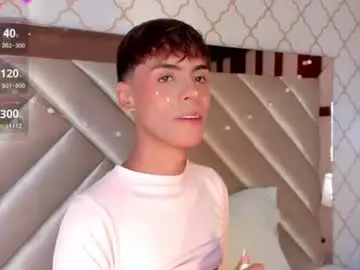 Chaturbate Best live sex cam show of kael_soft