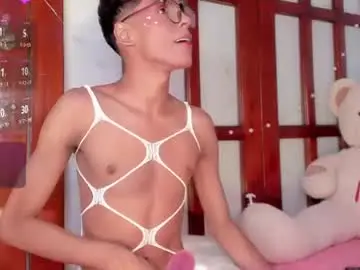 Chaturbate Sex Cam of kael_soft