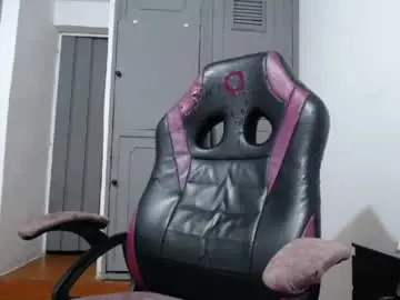 Chaturbate Free Porn Cam of ladynemesis00