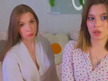 Chaturbate Live Porn of leylalin