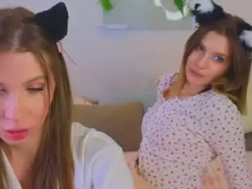 Chaturbate Sex Chat of leylalin
