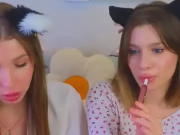 Chaturbate Sex Cam of leylalin