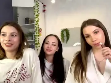 Chaturbate Best Webcam of leylalin