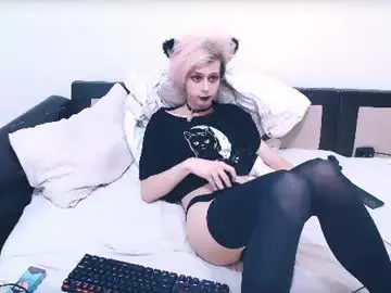 Chaturbate Adult Webcams of littlepinkcat