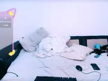 Chaturbate Live Sex Cam of littlepinkcat