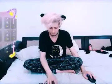 Chaturbate Sex Cam of littlepinkcat