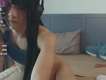 Chaturbate Free Porn Cam of loveypikachu