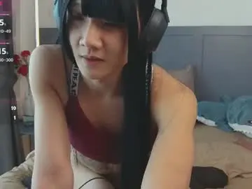 Chaturbate Free Live Porn of loveypikachu