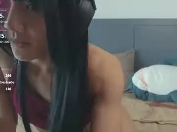 Chaturbate Live Porn of loveypikachu