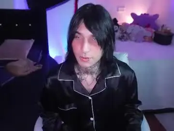 Chaturbate Live Sex Cam of marshall_cazher