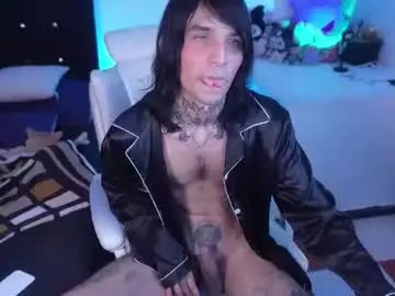 Chaturbate Live Porn of marshall_cazher