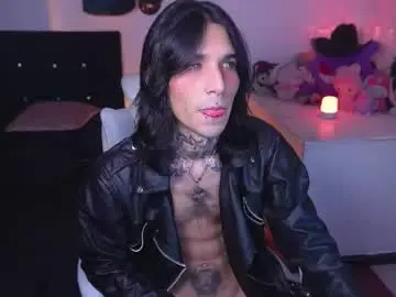 Chaturbate Best Webcam of marshall_cazher