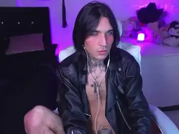 Chaturbate Live Sex of marshall_cazher