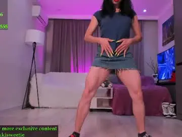 Chaturbate Adult Video Chat of nikkisweetie