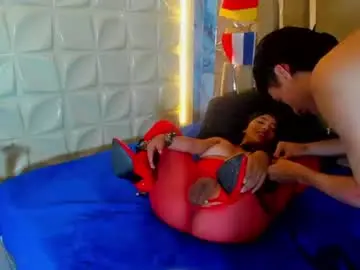 Chaturbate Watch Live Sex Cams of samaelandllith