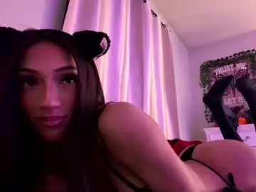 Chaturbate Best Webcam of staralyssa