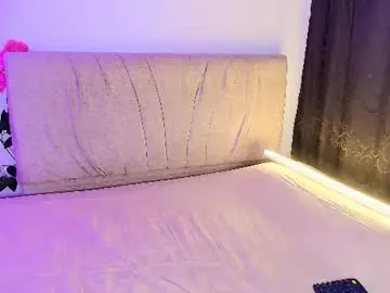 Chaturbate Live Sex of stepha_sweet
