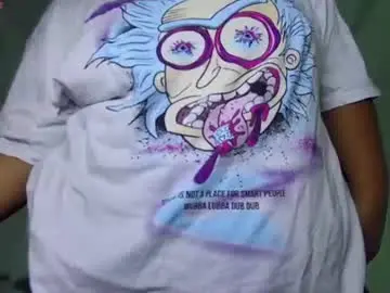 Chaturbate Free Porn Cam of yera_sh