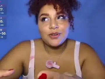 Chaturbate Nude Webcam of yera_sh