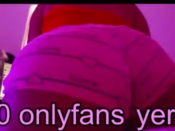 Chaturbate Sex Chat of yera_sh