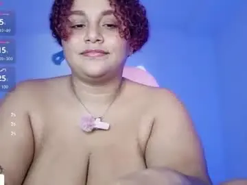Chaturbate Adult Webcam of yera_sh