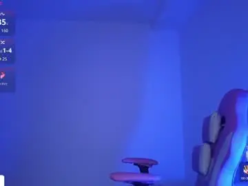 Chaturbate Watch Live Sex Cams of yera_sh