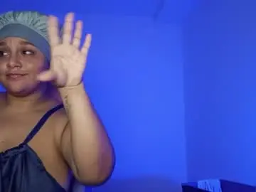 Chaturbate Sex Chat of yera_sh