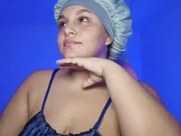 Chaturbate Best live sex cam show of yera_sh